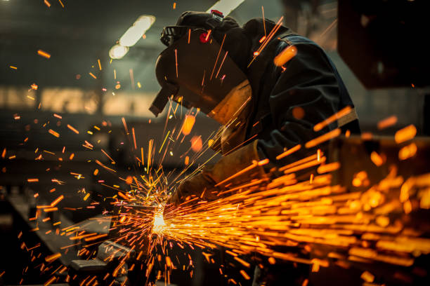 Ely, IA Welder Pros