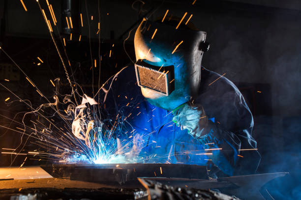 Best Artistic and Custom Metal Fabrication in Ely, IA