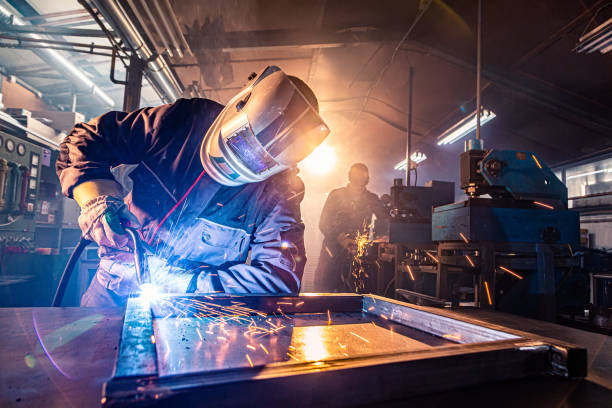 Best Marine and Shipbuilding Welding in Ely, IA