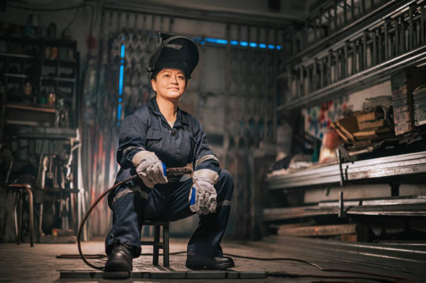 Ely, IA Welder & Metal Fabrication Company