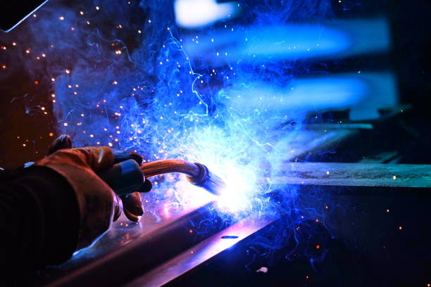 Trusted Ely, IA Welder & Metal Fabrication Experts