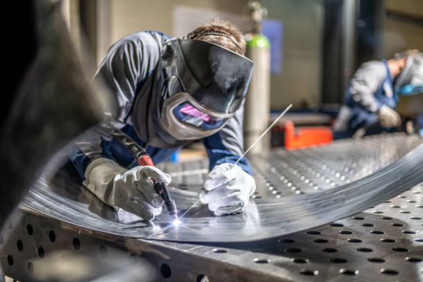 Best Structural Steel Welding in Ely, IA