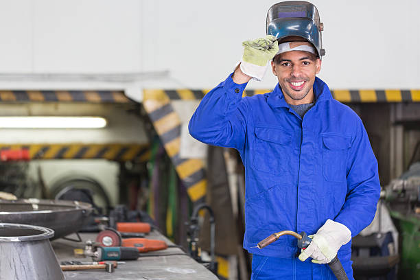 Affordable Welder Services in Ely, IA
