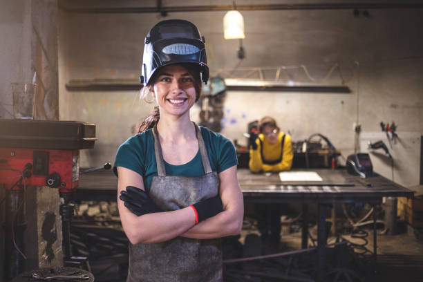 Best Automation and Robotic Welding in Ely, IA
